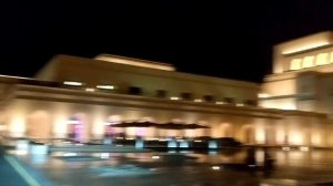 Royal Opera House - Muscat, Oman