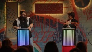 Блиц Баттл #1 | ТАМБИ МАСАЕВ x ТУРАЛ НАТУРАЛ x РУСТАМ РЕПТИЛОИД x ЭМИР КАШОКОВ