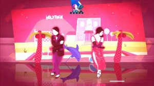 Just Dance 2024 Edition - Speed Drive by Charli XCX (Mashup)
