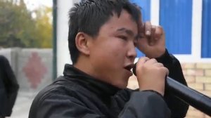 буй буй Бактыяр Токторов отдыхает360p