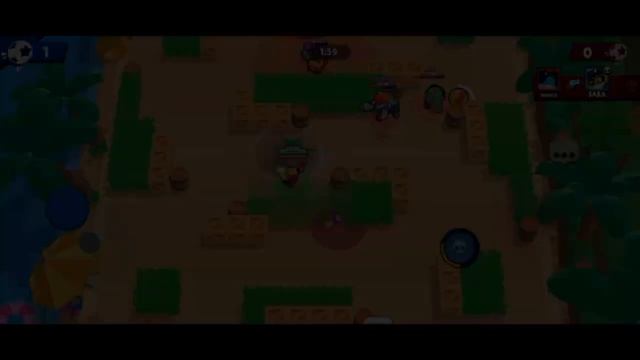 КАК УБРАТЬ ЛАГИ В БРАВЛ СТАРС /// Что делать если лагает бравл старс ??? смотреть онлайн