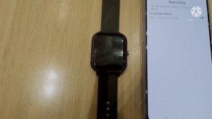 How to Connect Q9 Pro Smart watch? Freebies for Reno 7 series/ Tagalog Tutorial