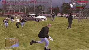 Малиновка РП(movie)