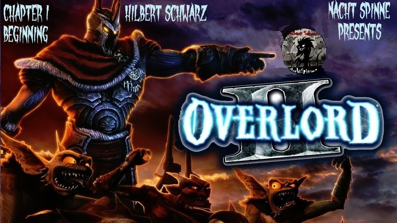 Overlord 2 - Часть 1: Маленькое Зло, Эльфы Растаманы, Башня Повелителя.