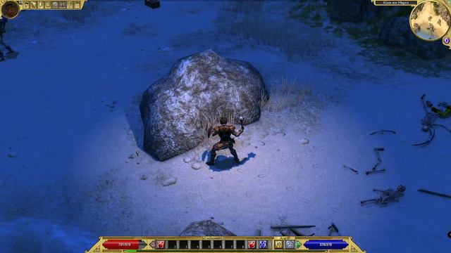 Titan Quest Anniversary | Ein Oldie neu angespielt #06 смотреть онлайн