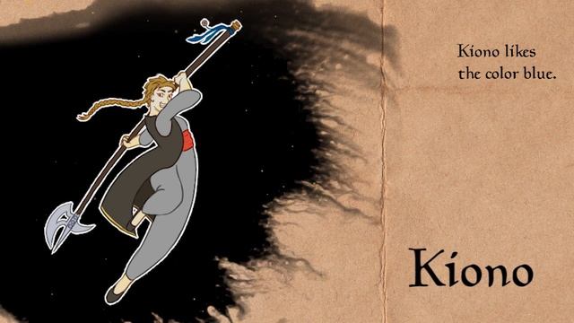 Roll With It: Session 1, Part 3 of 5 смотреть онлайн