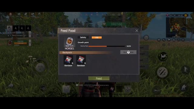 I Mack My Fast Energy Giant Horn // last Island Of Survival #2 смотреть онлайн