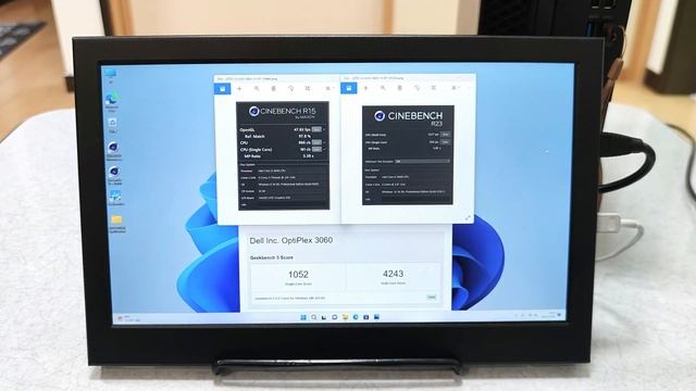 ヤフオクでジャンクな第８世代デスクトップCPU(Core i5-8400)搭載 Dell OptiPlex 3060 を購入!! 動作確認!! смотреть онлайн