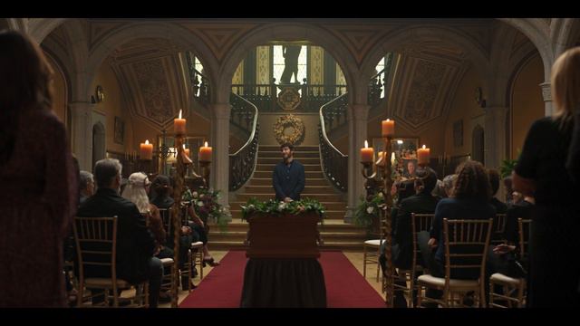 Отчаянные наследники - Русский трейлер (2024) смотреть онлайн