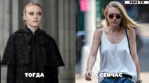 Сумерки  Актеры тогда и сейчас 2019  Сага Сумерки актеры и роли