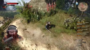 NEXT-GEN UPDATE ► ВЕДЬМАК 3 С ИНТЕРАКТИВОМ #2