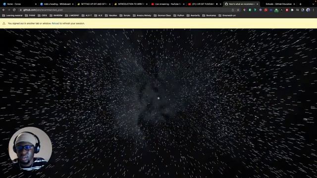 LIVE:GIT FUNDAMENTALS - WINDOWS AND MACOS SSH LINK WITH GITHUB смотреть онлайн
