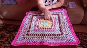 Моточки- клубочки_ Вяжу карамельку_ Красота готова