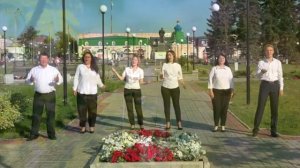 Гимн Камышлова