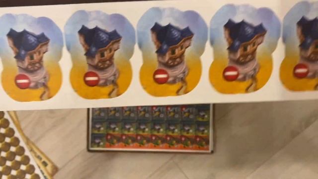 Распаковка Small World of Warcraft 4K - настольная игра от Blizzard (unboxing) смотреть онлайн