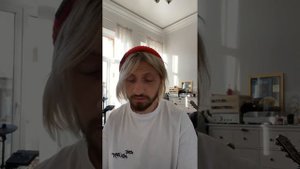 Женя Мильковский - Отрицательный герой (piano) Эфир 02.02.2021