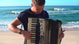 Pirates of the Caribbean Theme - Accordion Cover - Douglas Borsatti