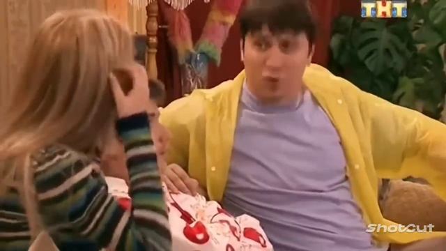 шутка от Букина 1 смотреть онлайн