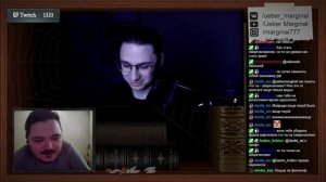 Маргинал о смысле жизни