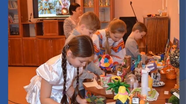 ДЮЦ "На Комсомольской" 2016 г.Калиниград смотреть онлайн