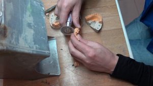 Изготовление разборных моделей