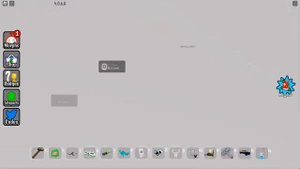 БАРРИ ПОПАЛ В ЗАКУЛИСЬЕ НОВЫЕ СКИБИДИ МОНСТРЫ В ROBLOX Backrooms Morphs