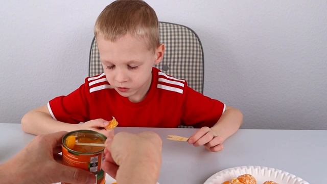 СЮРПРИЗ ИЗ БАНКИ. МАНДАРИН ИЗ ГЕРМАНИИ. РАСПАКОВКА.