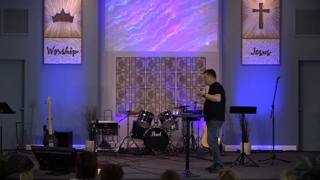 Русскоязычная Церковь Майами. Благонадежность | 17 Января 2021 смотреть онлайн