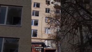 ГУЛЯЙПОЛЕ, Запорожской обл.