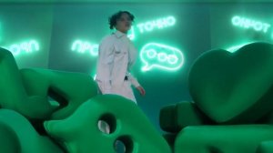 Реклама приложения Мегафон. Прозрачность с приложением «МегаФон»   Шарлот. Все, что тебя касается