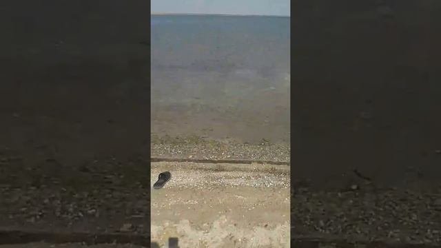 Межводное. Лечебные грязи
