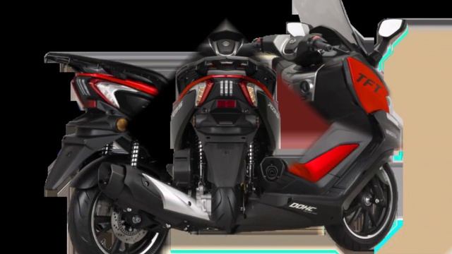 WMoto RT3S 2022