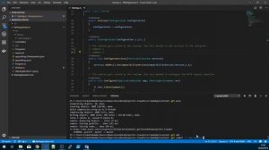 #azuredevopssprints 148 - Skip continuous integration (CI) for a commit