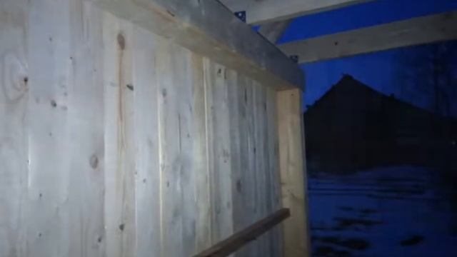 Избушка на курьих ножках #2 смотреть онлайн