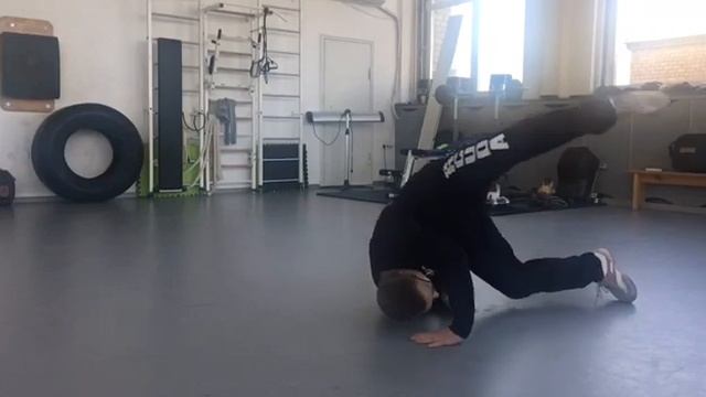 Комплекс упражнений «АРКУДА». Упражнение № 3. смотреть онлайн