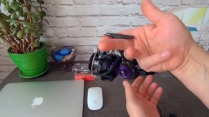 Катушка DAIWA PROREX LT 4000D-C посмотрим?