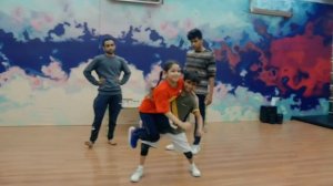 Florina Gogoi Funny video | Florina & Prithviraj super dancer chaper 4