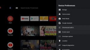 zank remote - Remote for Android tv | bina mouse ke mobile se operate Karen Android TV ko apne phon