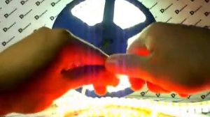 Гибкая светодиодная лента торцевого свечения