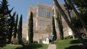 Виталий и Алена