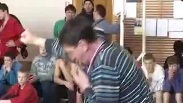 Спортблок