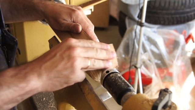 Стол из массива. Часть 3. Выдвижная опора для ножки стола смотреть онлайн