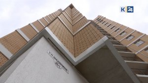 В Краснодаре дольщики двух литеров ЖК «Жемчужина» получили ключи от квартир
