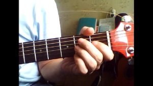 Слава - Одиночество (Аккорды на гитаре).