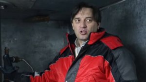 Испытания котла САПОНИ 16 кВт, "SAPONY UN" Т-16У, в компании "ЭВАН", Нижний Новгород.