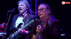 Валерий Ярушин и ВИА Ариэль - МАЛЕНЬКАЯ ИСТОРИЯ (на конц. ВИА Ариэль-50 в Челябинске, 24.04.18г.