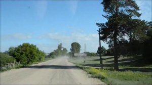 село Успенка!!!