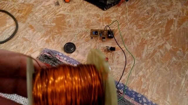 МД. Пират реакция на медь и алюминий.Для подписчика. смотреть онлайн