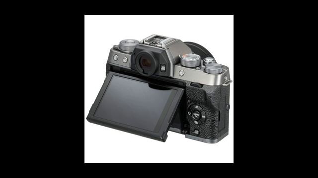 Фотоаппарат системный Fujifilm смотреть онлайн
