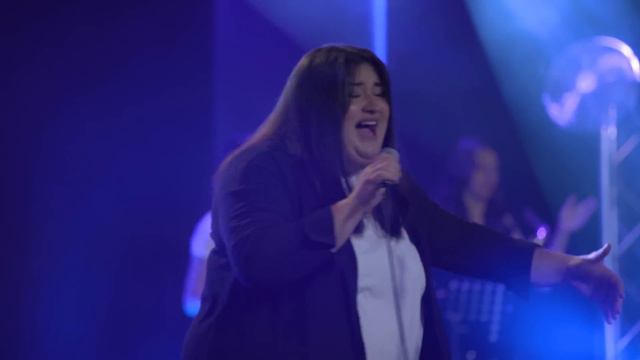 YAHWEH | ЯХВЕ - Анастасия Зиновкина & IGCworship